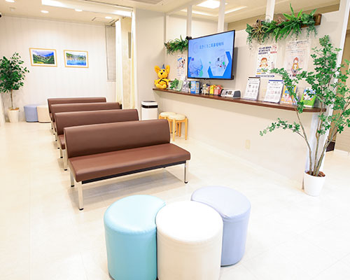 王子くろこ耳鼻咽喉科